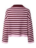 thumbnail Jumper, colour: tawny port,, takaa