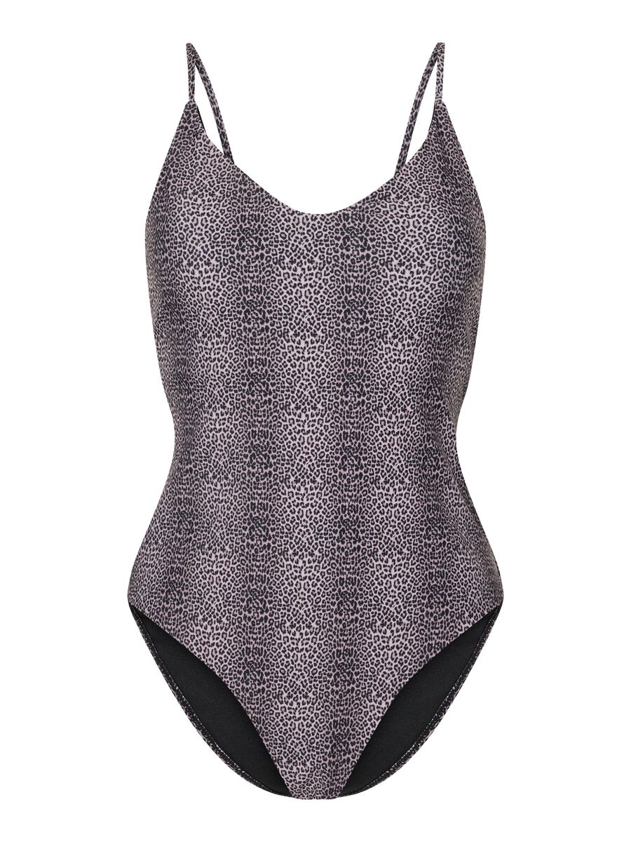 Product carousel image 2 PCBAOMI SWIMSUIT, Black