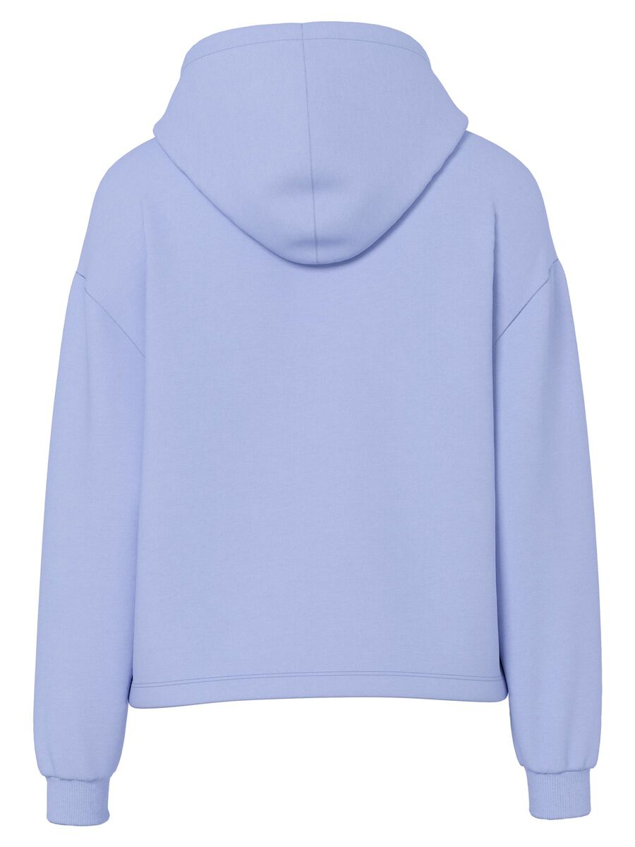 Carousel image 6 PCCHILLI SWEAT &Agrave; CAPUCHE, Baby Lavender
