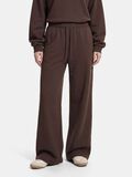 Product image thumbnail 1 PCCHILLI HW WIDE SWEATPANTS, Hot Fudge