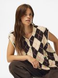 Product image thumbnail 7 PCKATTY TEDDY VEST, Birch