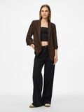 Product image thumbnail 3 PCBOSELLA BLAZER, Hot Fudge