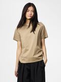 Product image thumbnail 1 T-SHIRT, Silver Mink