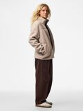 Product image thumbnail 5 PCSADIA TEDDYJACKA, Silver Gray