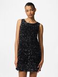 Product image thumbnail 1 PCKAM SEQUIN MINI DRESS, Black