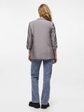 Product image thumbnail 4 PCBOSELLA BLAZER, Light Grey Melange