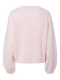Product image thumbnail 6 PCIDA STRICKPULLOVER, Pink-A-Boo