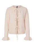 Product image thumbnail 6 PCJIMMA KNITTED CARDIGAN, Pink-A-Boo