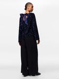 Product image thumbnail 2 TOP, Maritime Blue