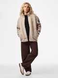 Product image thumbnail 3 PCSADIA TEDDYJACKA, Silver Gray