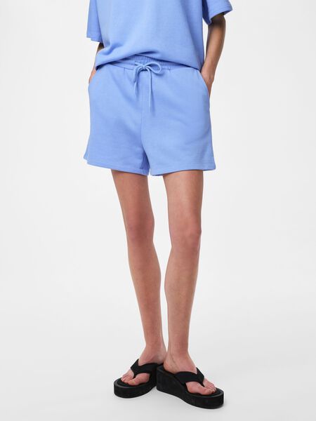 Pieces SHORTS DE DEPORTE, Hydrangea, highres - 17118868_Hydrangea_003.jpg