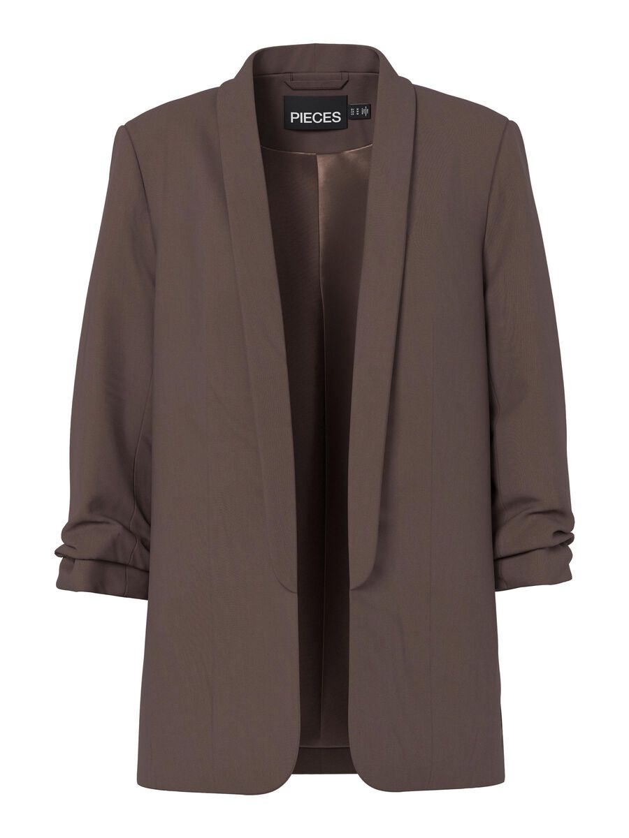 Carousel image 5 PCBOSELLA BLAZER, Hot Fudge