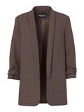 Product image thumbnail 5 PCBOSELLA BLAZER, Hot Fudge