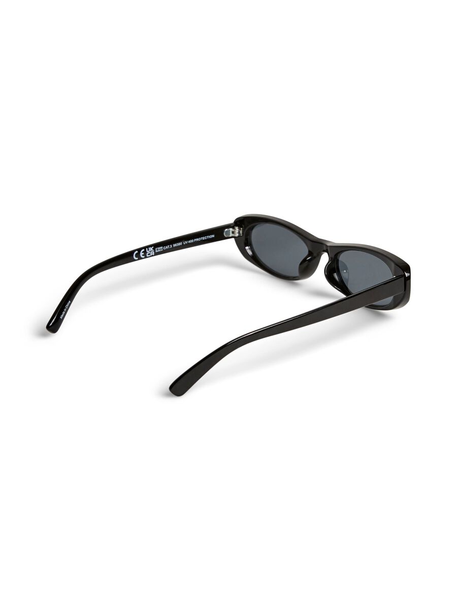 Carousel image 5 PCMILANIA  SUNGLASSES, Black