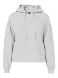 Product image thumbnail 6 PCCHILLI HOODIE, Light Grey Melange