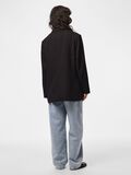 Product image thumbnail 4 BLAZER OVERSIZE, Black