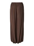 Product image thumbnail 9 PCJILIA MW BALLOON  TROUSERS, Hot Fudge