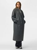 Product image thumbnail 1 ABRIGO, Dark Grey Melange