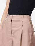 Product image thumbnail 4 PCFAMI HW BERMUDA SHORTS, Silver Mink