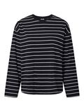 Product image thumbnail 5 PCSADIE OBERTEIL MIT LANGEN &Auml;RMELN, Black