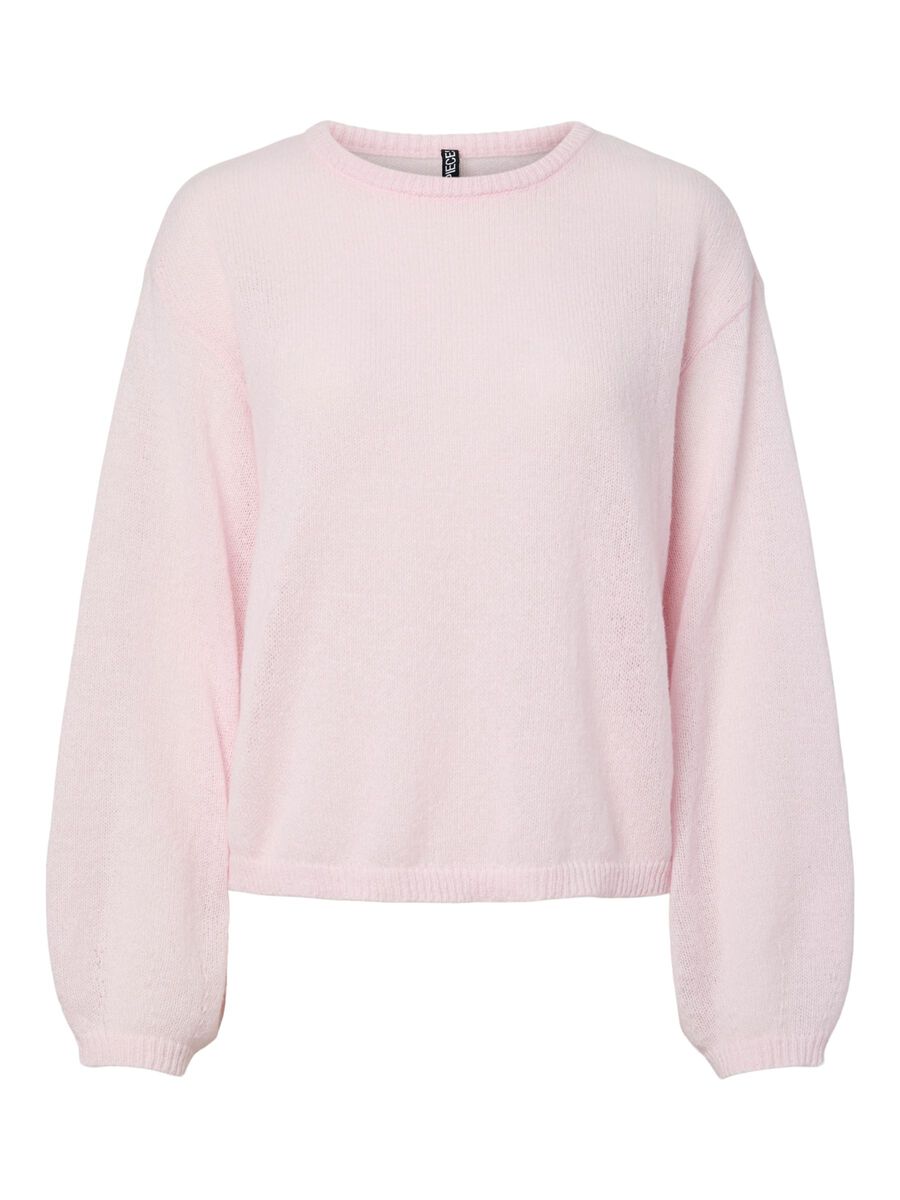 Carousel image 5 PCIDA STRICKPULLOVER, Pink-A-Boo