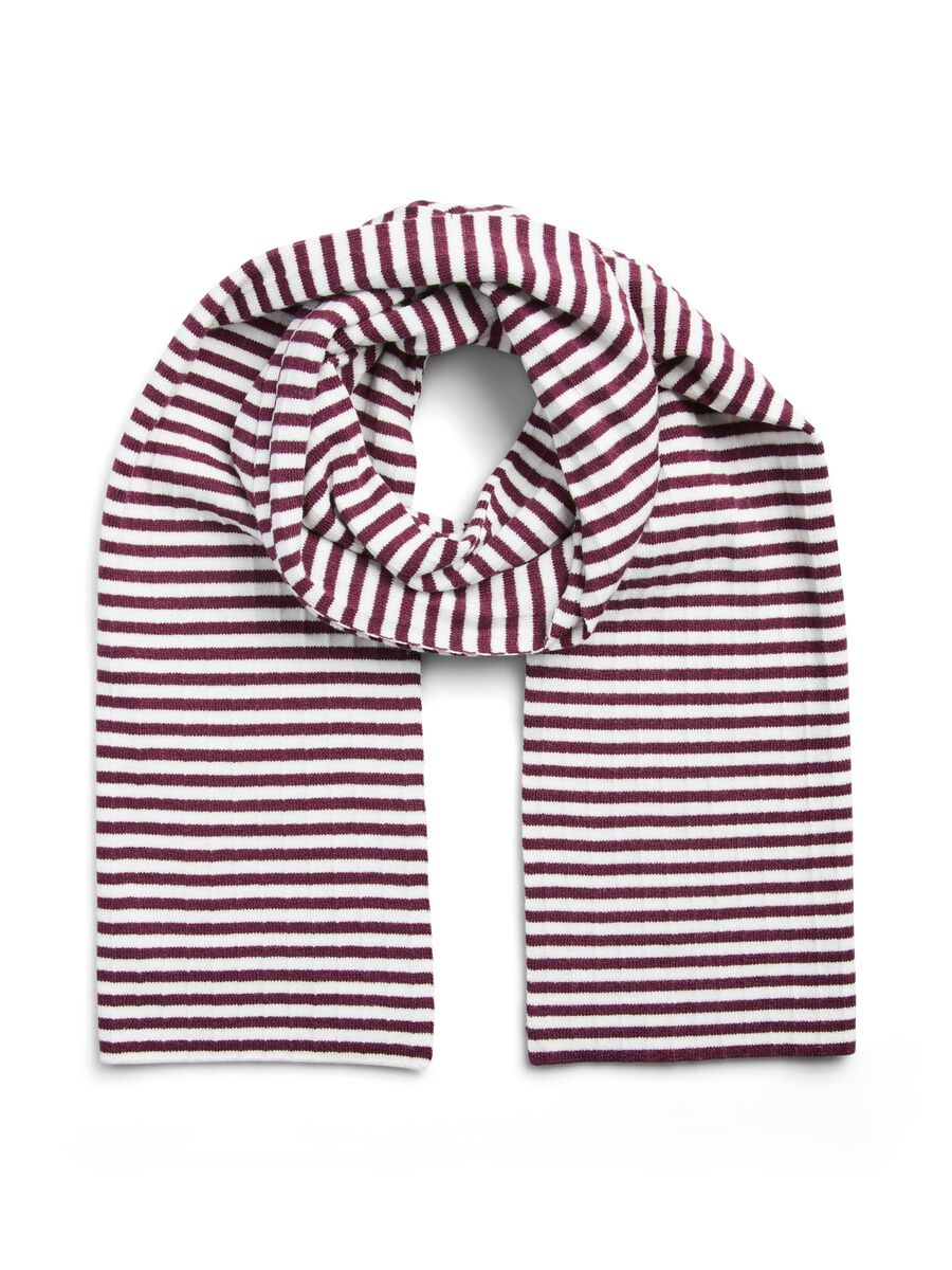Carousel image 1 PCALBERTE SCARF, Winetasting