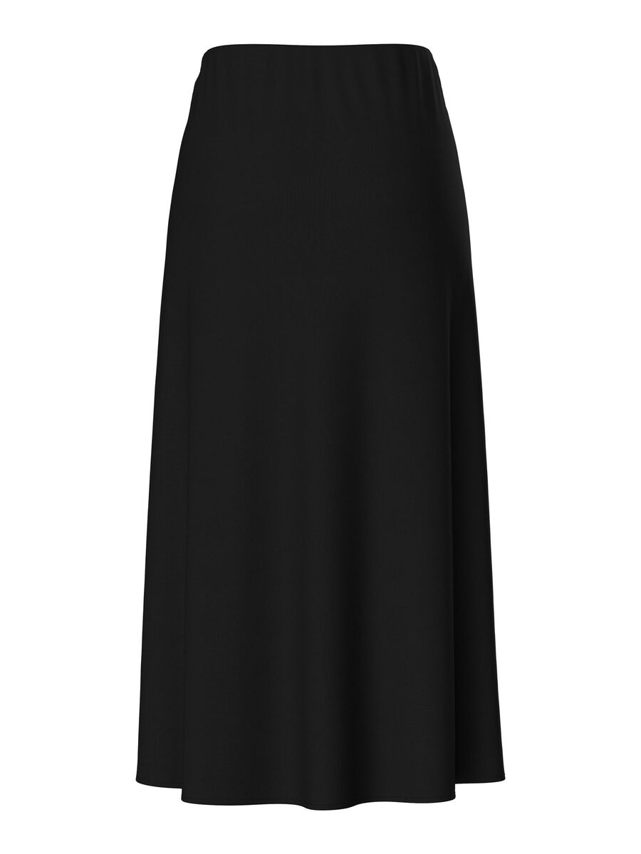 Carousel image 6 PCFRANAN MIDI SKIRT, Black