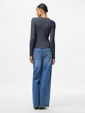 Product image thumbnail 2 PCMIRA KNITTED JUMPER, Ombre Blue