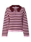 thumbnail Jumper, colour: tawny port,, edest&auml;
