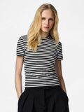 Product image thumbnail 1 PCLAYA BABY  T-SHIRT, Black