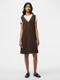 Product image thumbnail 3 PCKAMIL  SPENCER DRESS, Hot Fudge