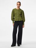 Product image thumbnail 4 PCANNIE KNITTED CARDIGAN, Sphagnum
