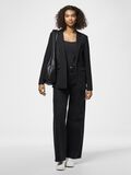 Product image thumbnail 7 PCBOZZY LEOPRINT BLAZER, Black