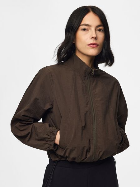 Pieces PCJABINA NYLON JACKET, Delicioso, highres - 17167531_Delicioso_003.jpg