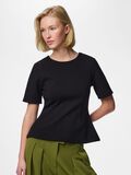Product image thumbnail 1 T-PAITA, Black
