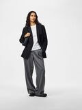 Product image thumbnail 6 PCNOLINE LOOSE FIT BLAZER, Black