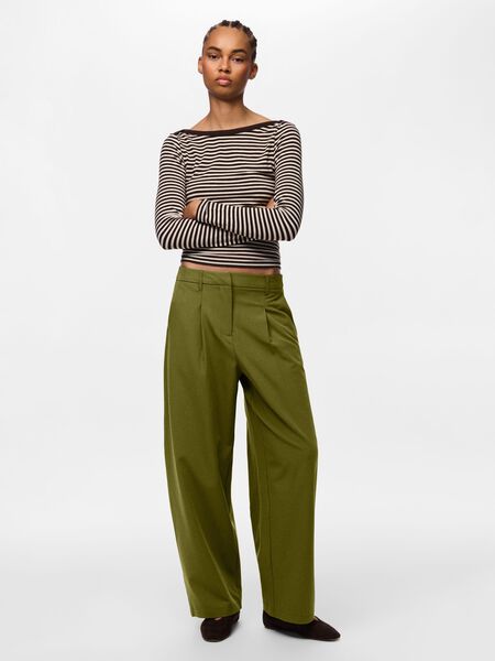 Pieces PCBOSELLA - TMH - BARREL PANTALON, Sphagnum, highres - 17167143_Sphagnum_005.jpg