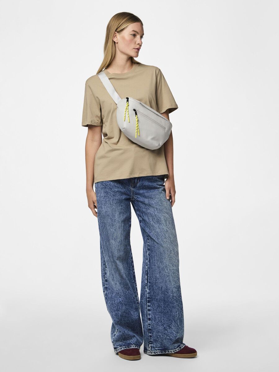 Carousel image 7 T-SHIRT, Silver Mink