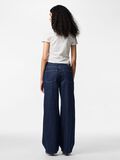 Product image thumbnail 2 JEANS ANCHOS, Dark Blue Denim