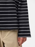 Product image thumbnail 4 PCSADIE OBERTEIL MIT LANGEN &Auml;RMELN, Black