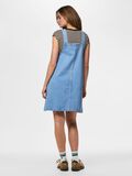 Product image thumbnail 2 PCSKY  SPENCER DRESS, Medium Blue Denim