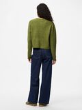 Product image thumbnail 2 PCSILLY KNITTED CARDIGAN, Sphagnum