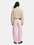 Product image thumbnail 4 PCKATTY TEDDY HIGH-NECK  JACKET, Birch