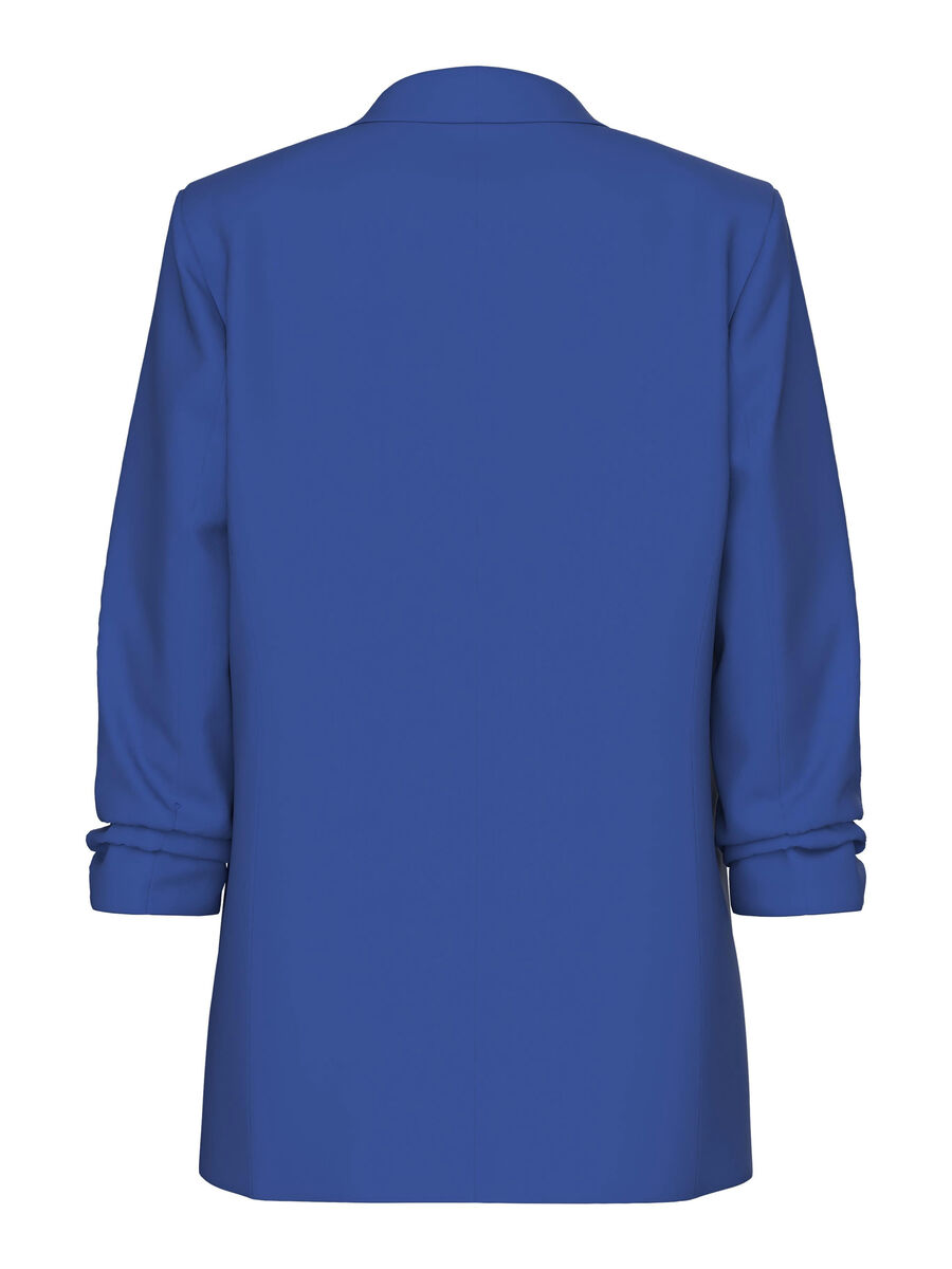 Carousel image 3 PCBOSELLA BLAZER, Mazarine Blue