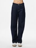 Product image thumbnail 4 JEANS BARREL FIT, Dark Blue Denim